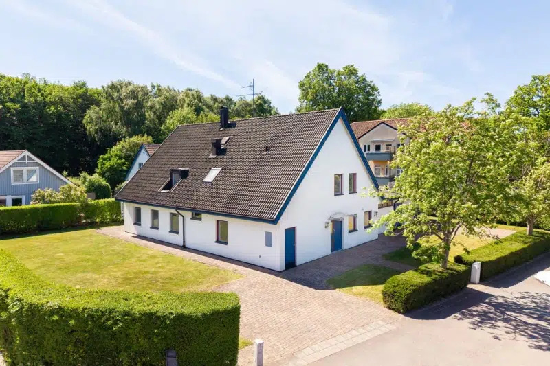 Villa, 10 rum, 381 m² i Helsingborg