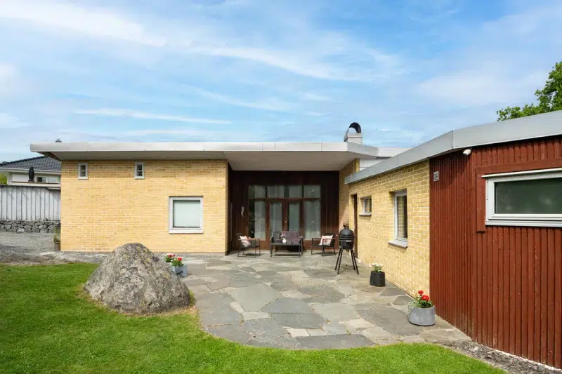 Villa, 10 rum, 245 m² i Göteborg