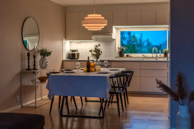 Lägenhet, 4 rum, 85 m² i Staffanstorp