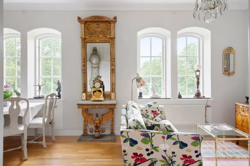 Apartment, 2 rooms, 49 m² in Nyköping
