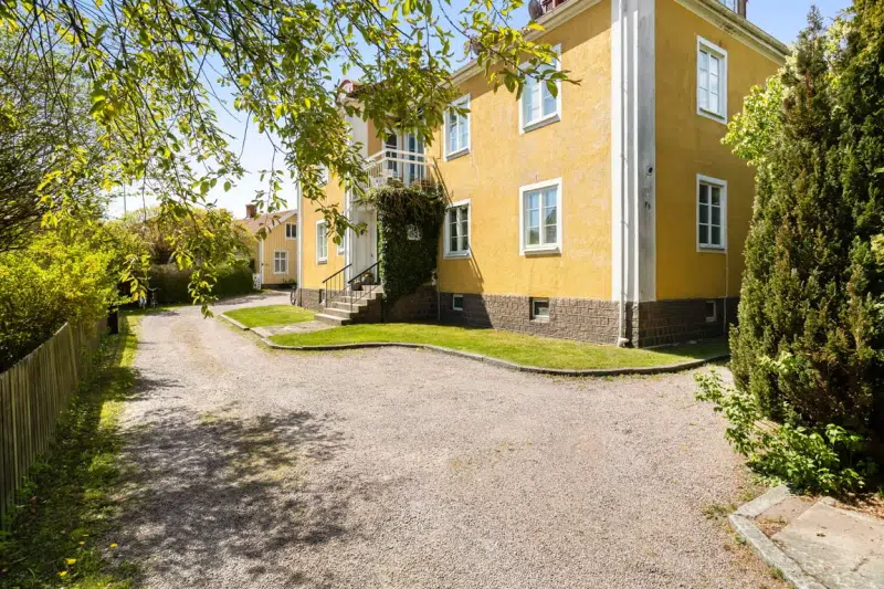 House, 14 rooms, 380 m² in Kalmar