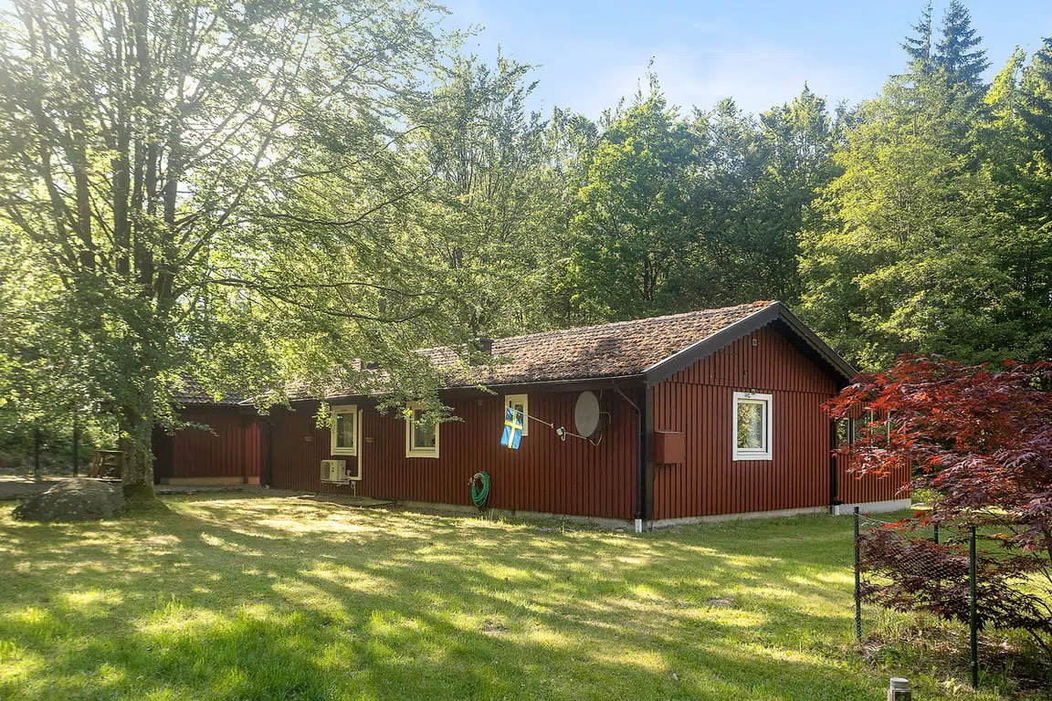 Bild 1 av 21 på Marmorvägen 12