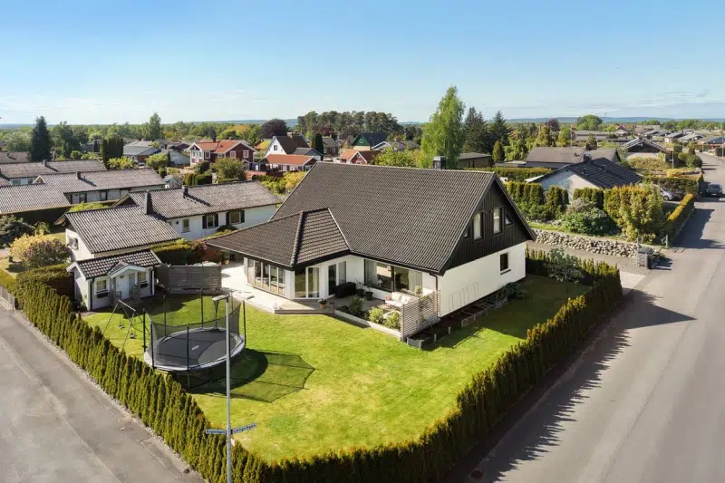 Villa, 7 rum, 198 m² i Bromölla