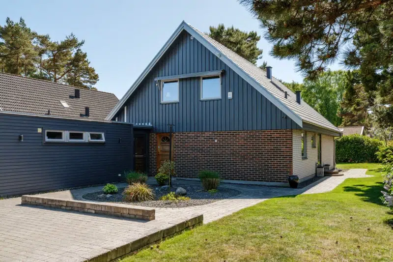 Villa, 6 rum, 182 m² i Vellinge