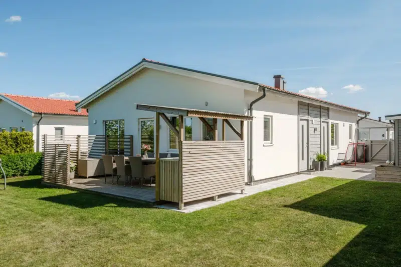 House, 4 rooms, 97 m² in Skurup