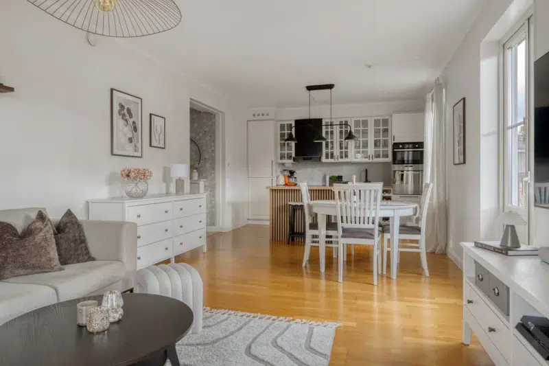Apartment, 2 rooms, 63 m² in Södertälje