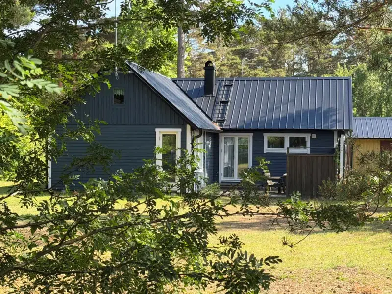 Holiday home, 80 m² in Kristianstad