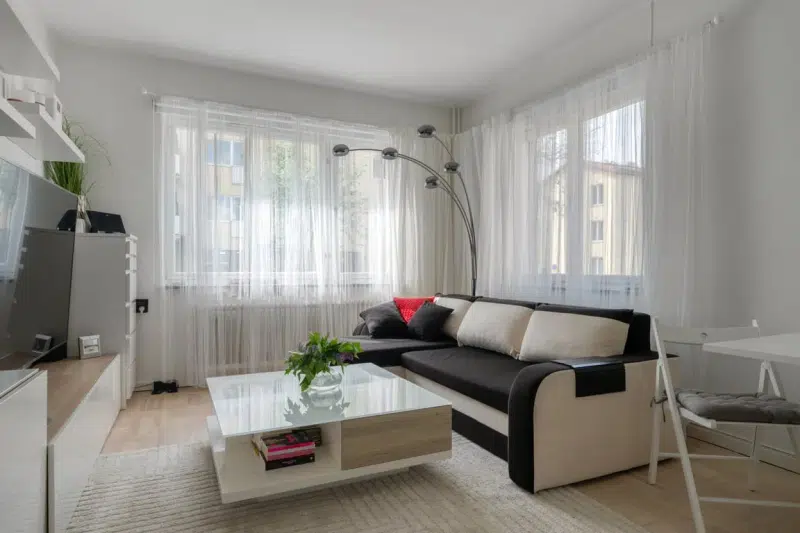 Apartment, 2 rooms, 40 m² in Södertälje