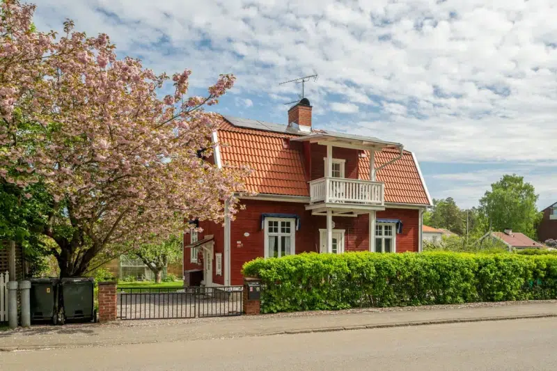 House, 6 rooms, 155 m² in Södertälje
