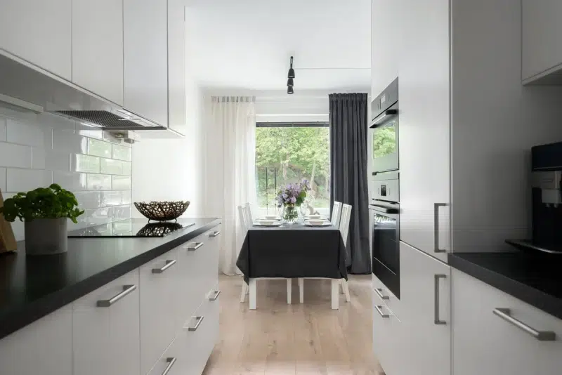 Apartment, 2 rooms, 63 m² in Vendelsö