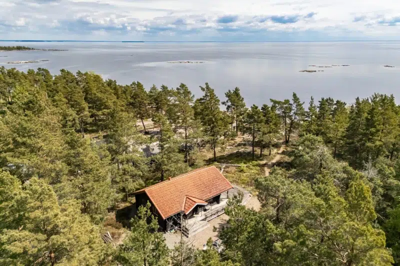 Villa, 3 rum, 66 m² i Hammarö