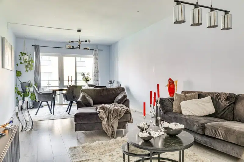 Apartment in Malmö