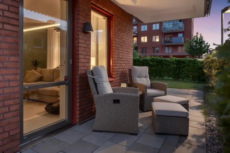 Apartment, 2 rooms, 55 m² in Lund