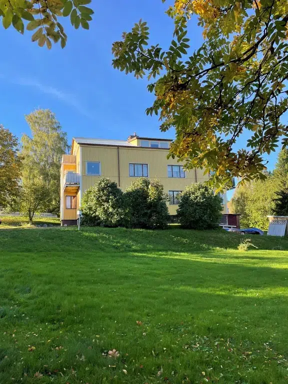 Other, 487 m² in Östersund