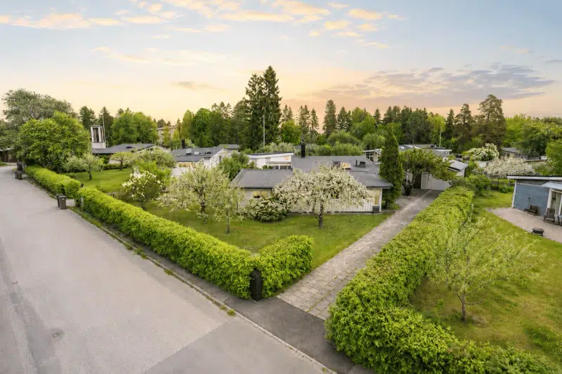 House, 5 rooms, 125 m² in Gävle