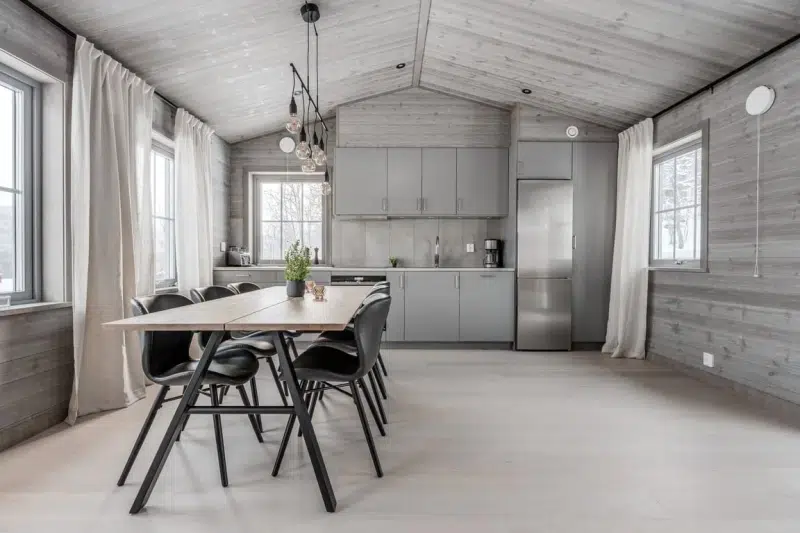 Apartment, 3 rooms, 65 m² in Härjedalen