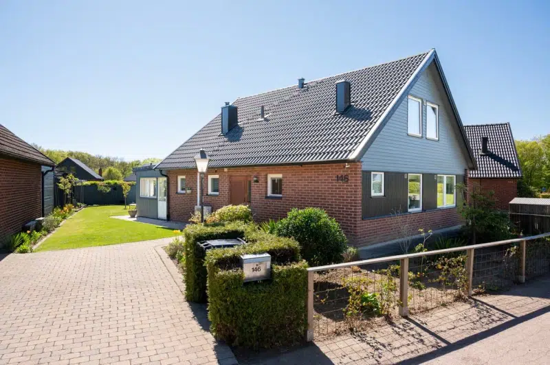 Villa, 138 m² i Helsingborg