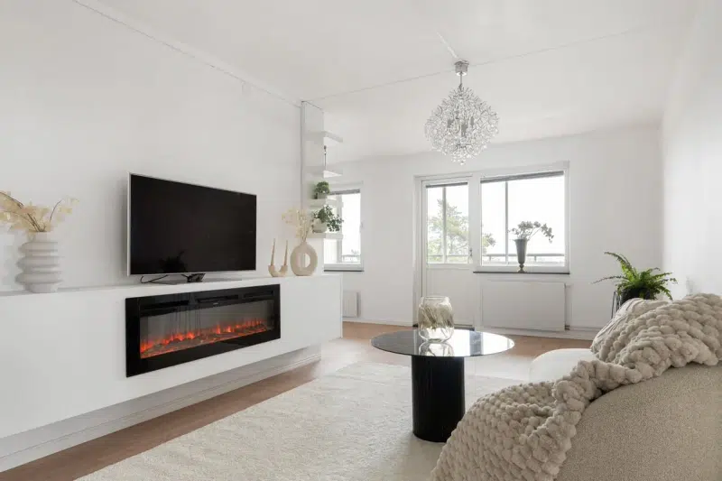 Apartment, 2 rooms, 45 m² in Södertälje