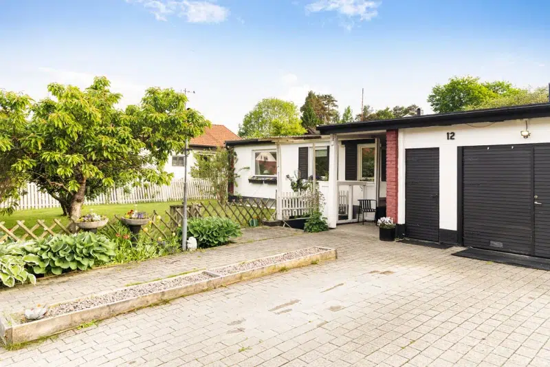 House, 9 rooms, 125 m² in Partille
