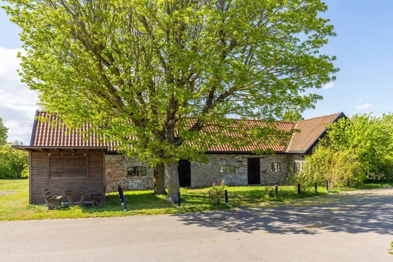 House, 5 rooms, 175 m² in Mörbylånga