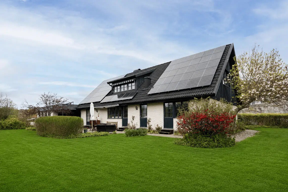 House, Särö Hällsåsväg 3, Kungsbacka. Photo 1 of 1