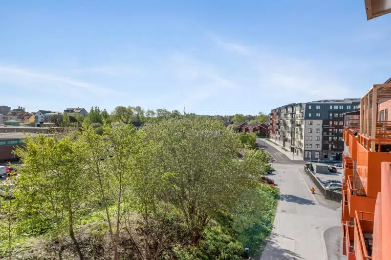 Apartment, 2 rooms, 55 m² in Norrtälje