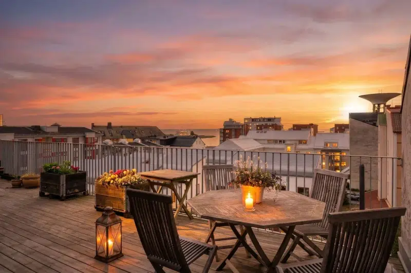 Apartment, 2 rooms, 51 m² in Landskrona