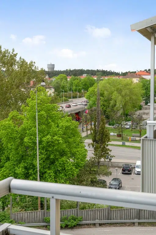 Lägenhet, Paradisgränd 5, Södertälje. Bild 1 av 1