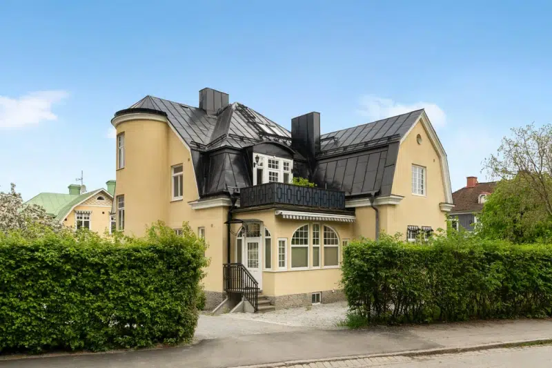 Apartment, 2 rooms, 60 m² in Södertälje