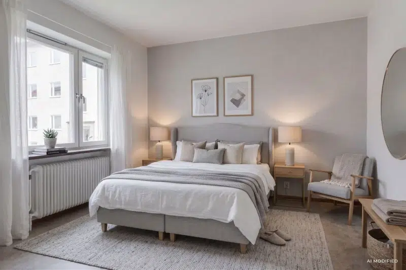 Apartment, 3 rooms, 62 m² in Kalmar