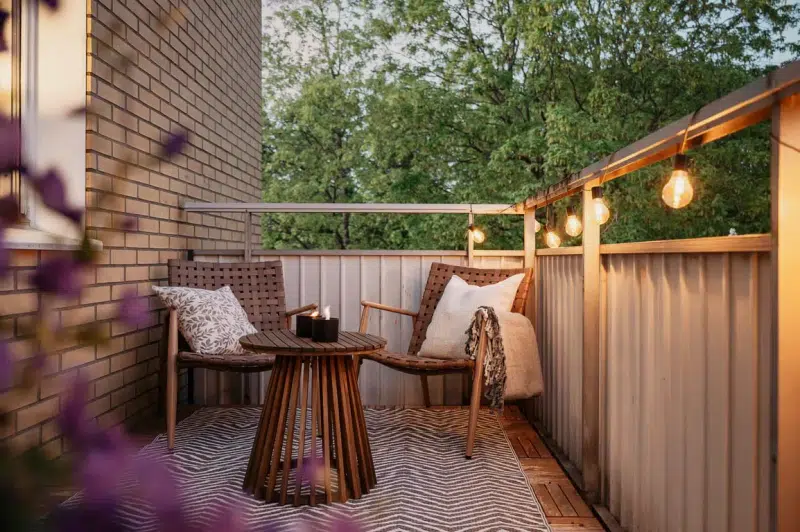 Apartment, 2 rooms, 54 m² in Lund