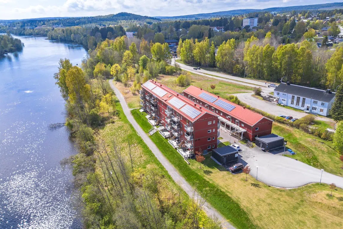 Bild 1 av 1 på Centrumgatan 19
