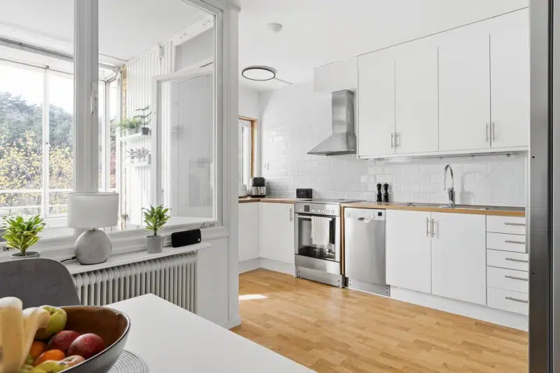 Lägenhet, 2 rum, 62 m² i Göteborg