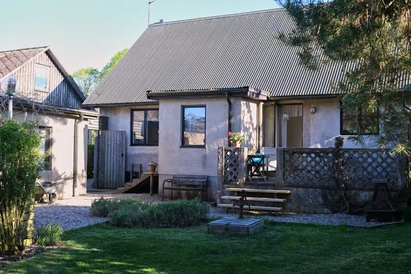 Villa, 3 rum, 114 m² i Simrishamn