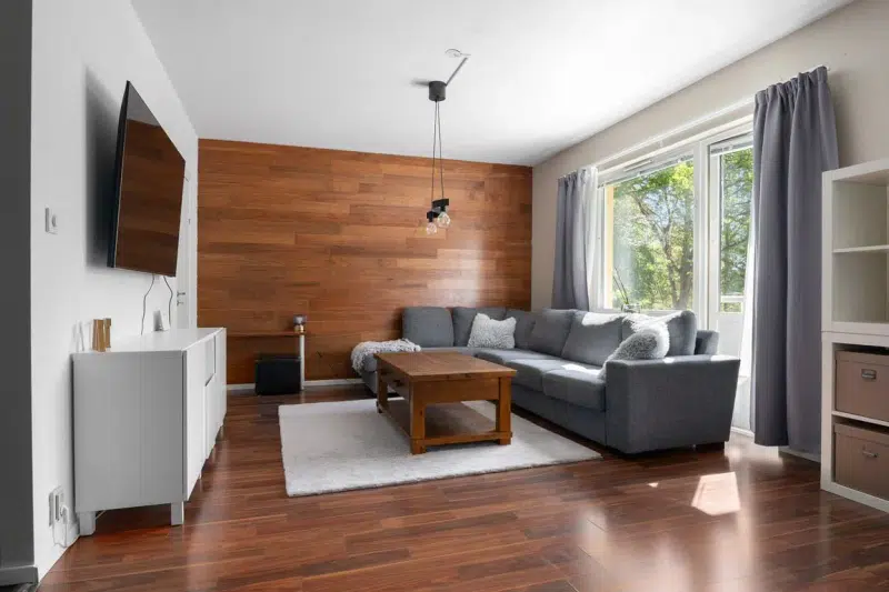 Lägenhet, 1,5 rum, 41 m² i Hässleholm