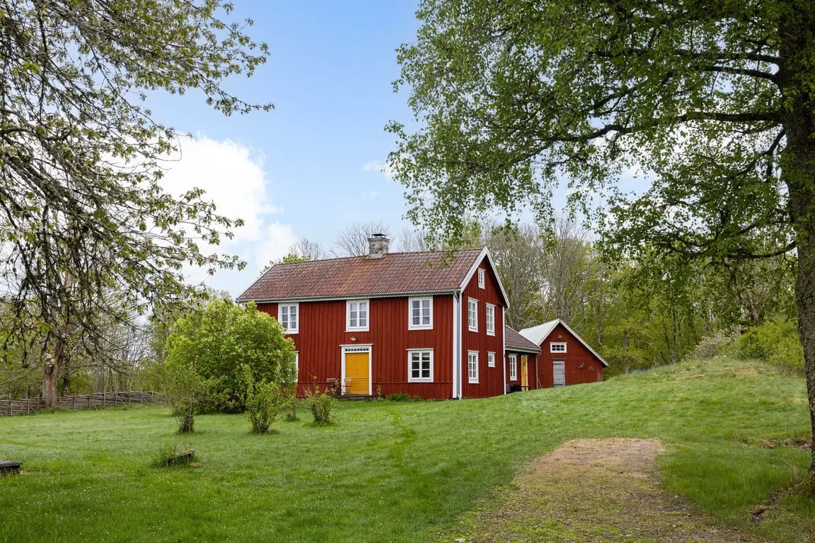 Bild 1 av 1 på Övraholm 101