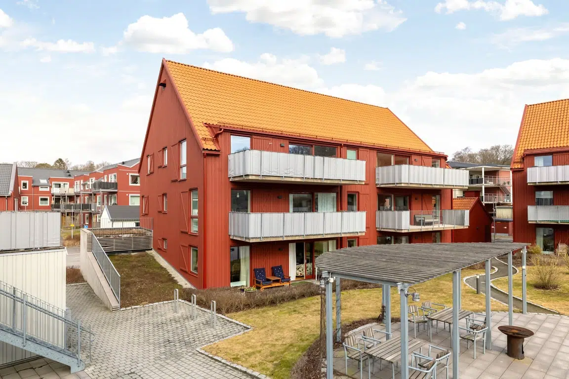 Image 1 of 27 of Seglarängsvägen 35