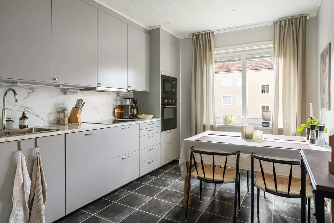 Bild 1 av 20 på Klockhusgatan 3B