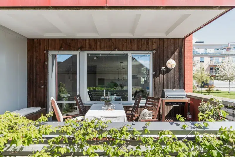 Apartment, 3 rooms, 89 m² in Lomma