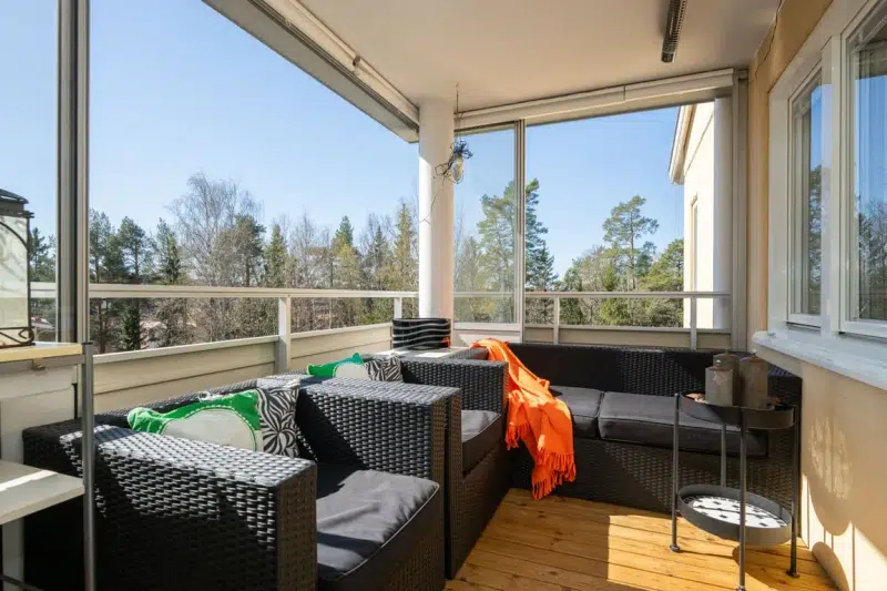 Lägenhet, 3 rum, 82 m² i Södertälje