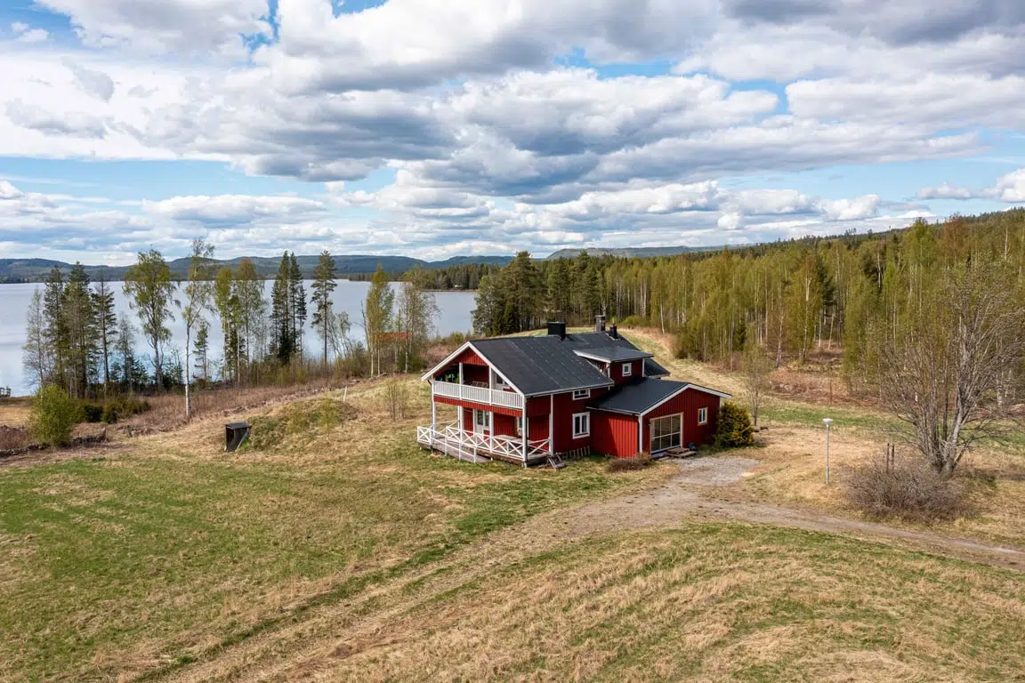 Bild 1 av 21 på Lugnvik 119