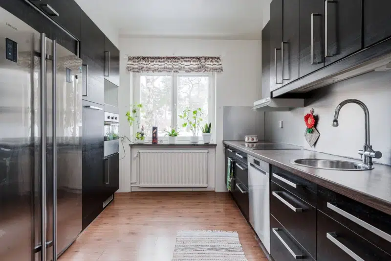 Lägenhet, 3 rum, 68 m² i Sandviken