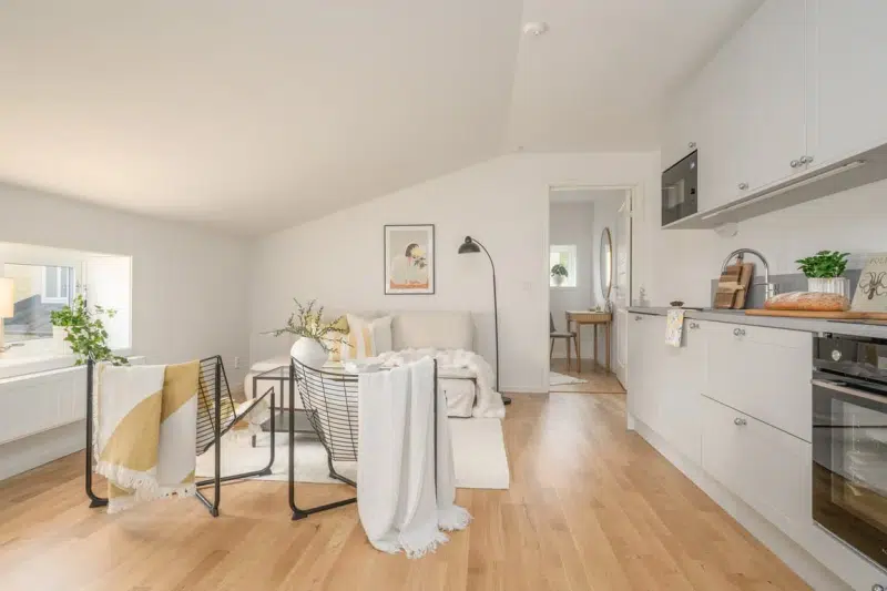 Other, 2 rooms, 47 m² in Sundsvall