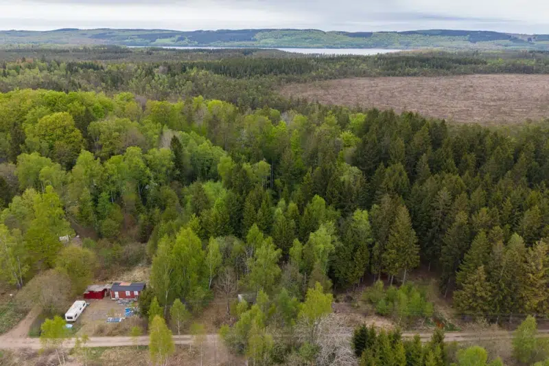 Land / plot in Ängelholm