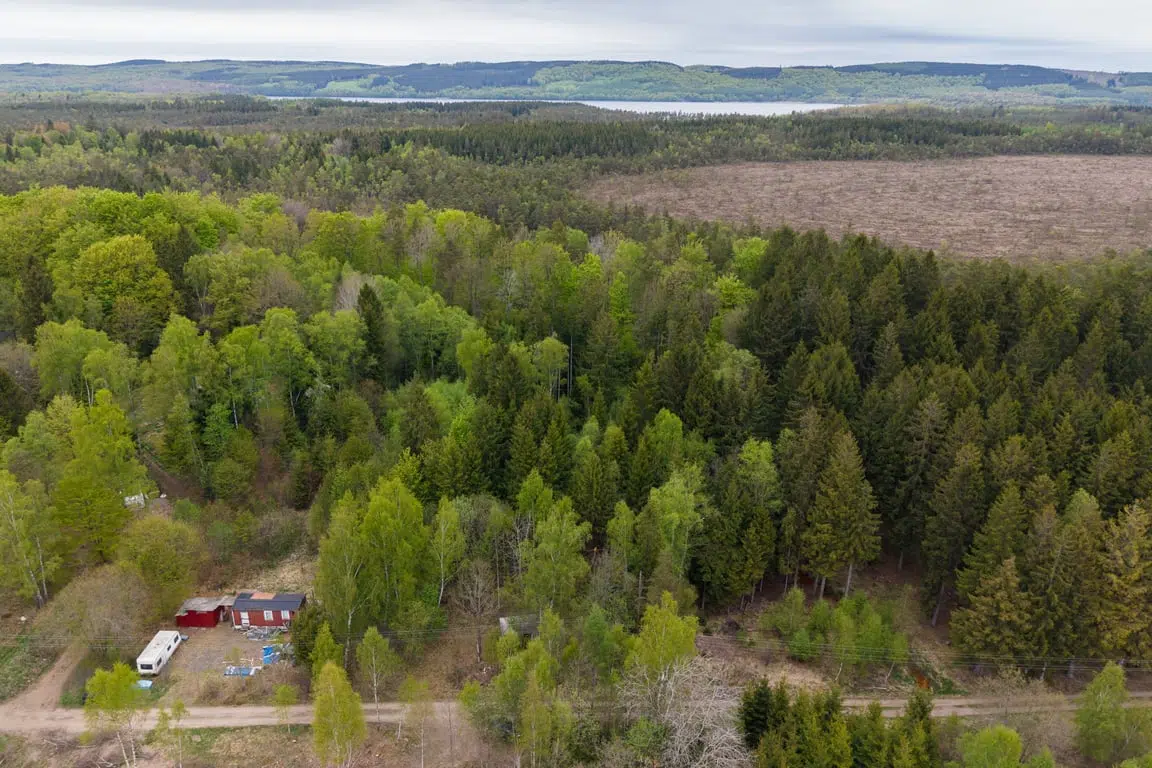 Bild 1 av 9 på Ugglemossavägen 45