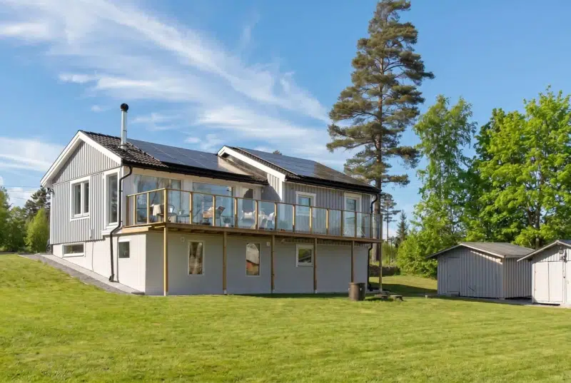 Villa, 6 rum, 145 m² i Härryda