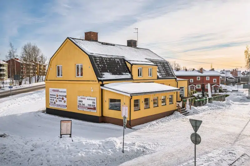 Övrigt i Sandviken