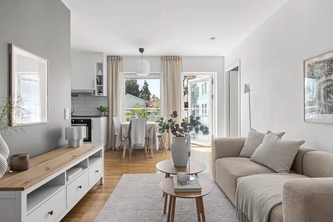 Lägenhet, Timvinkelvägen 36, vån 3/5, Haninge. Bild 1 av 1