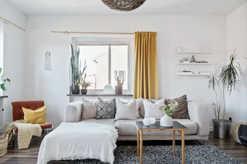 Apartment, 3 rooms, 70 m² in Helsingborg