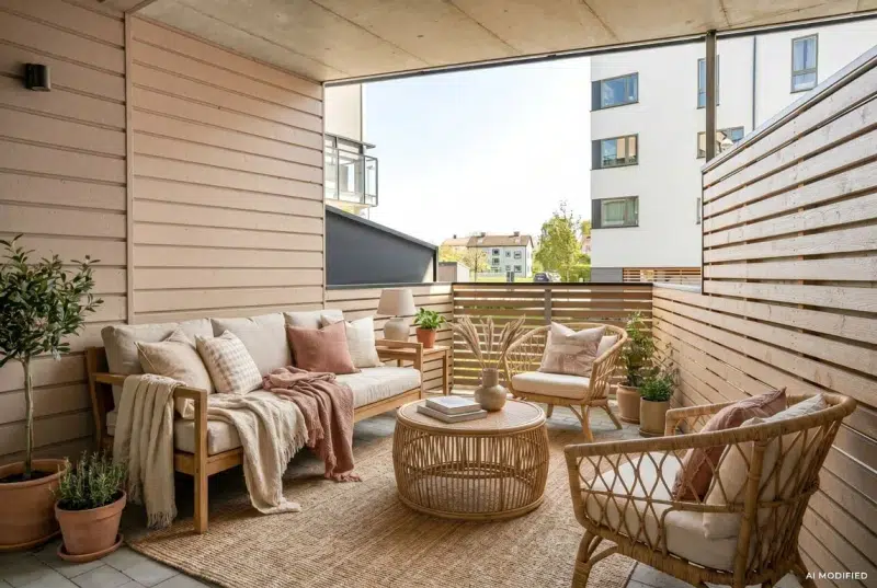 Apartment, 2 rooms, 68 m² in Kalmar